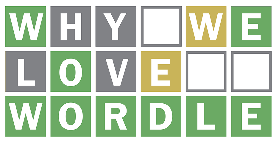 Wordle Solver - 5 letter words
